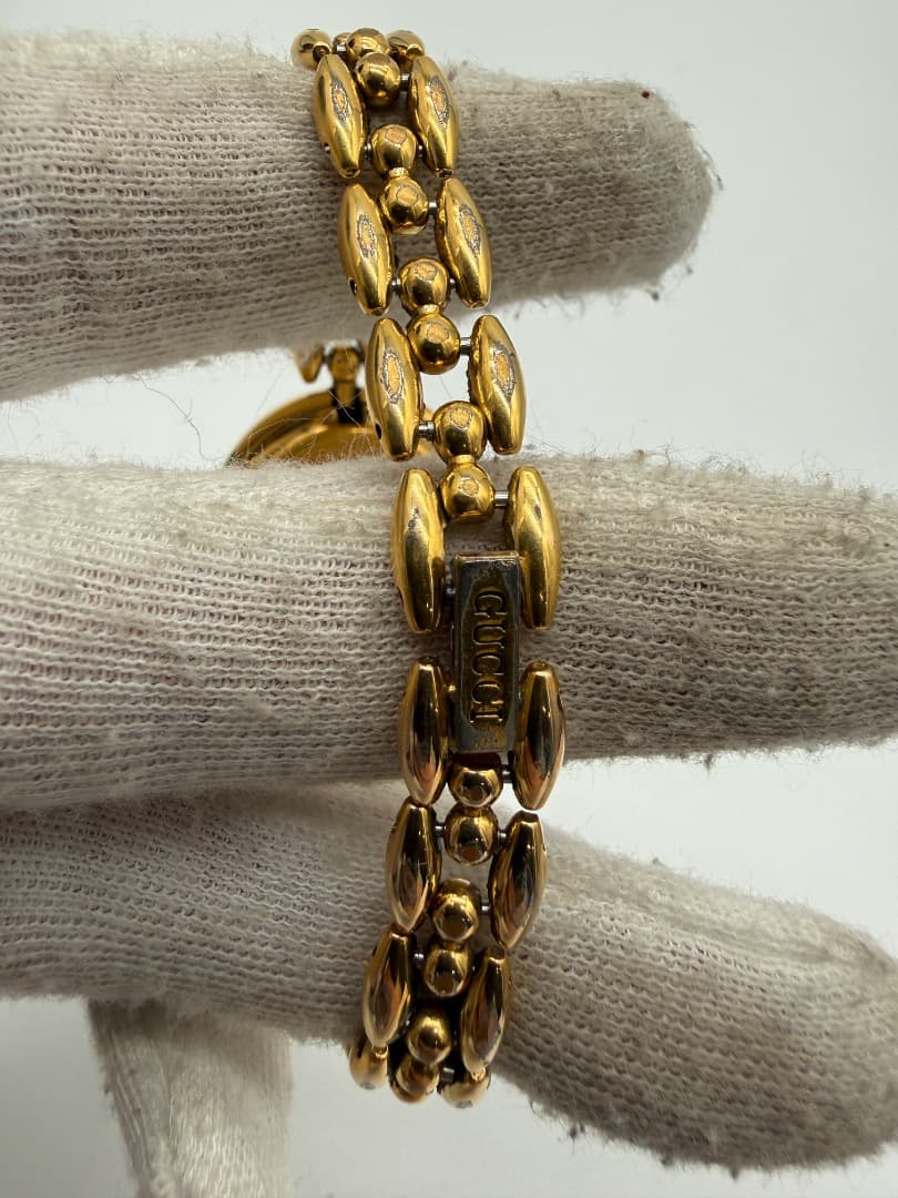 E*y様 GUCCI 腕時計