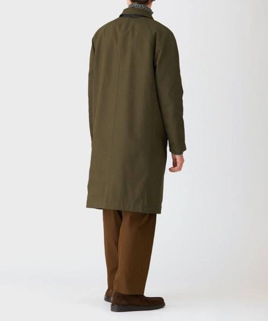 【新品・special!】ポールスミス コート インポート