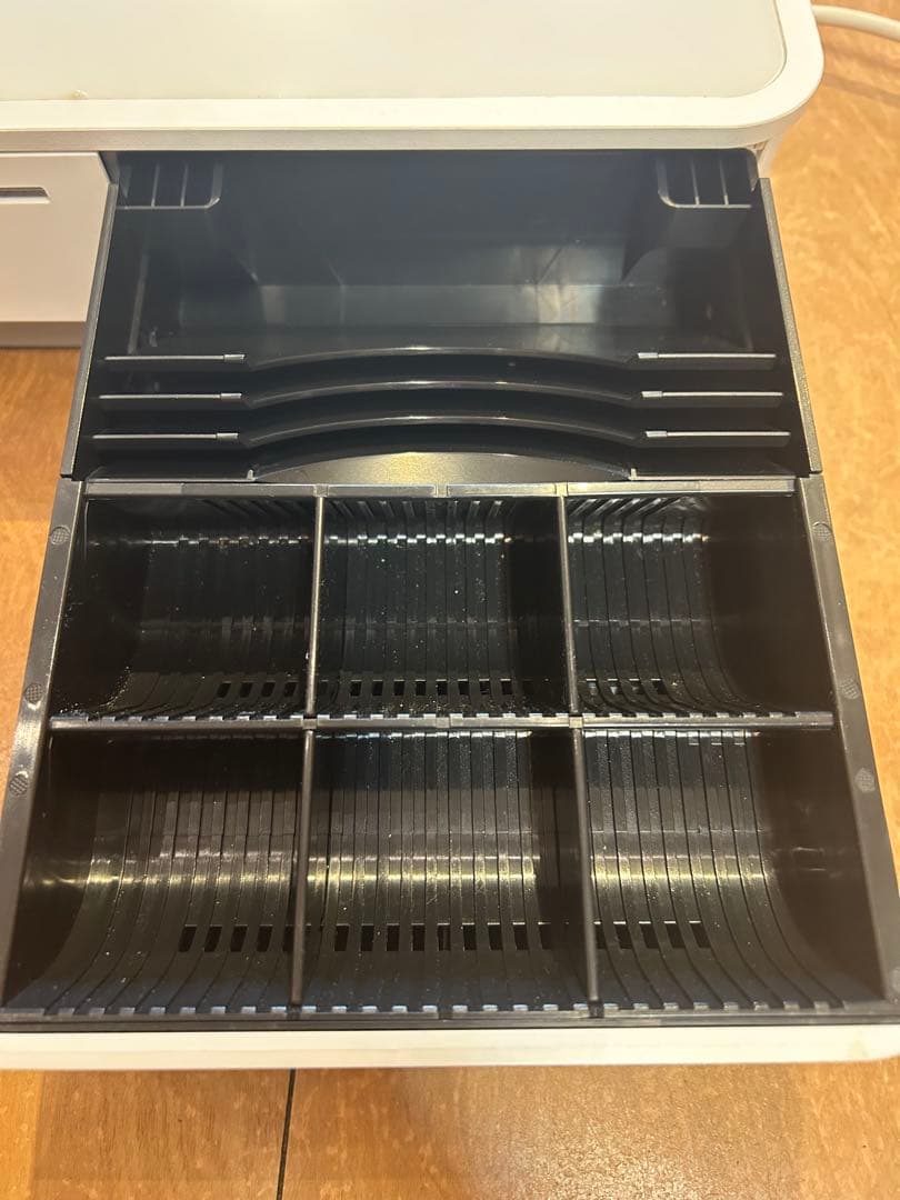 スター精密のドロアープリンター中古