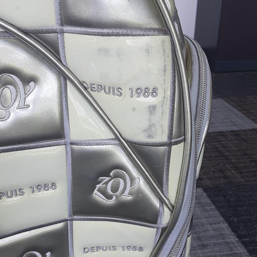 ゾーイ　ゴルフバック