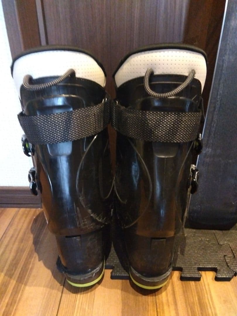 【ハイエンド】VOLKL/学生・メンズ用/スキーセット/メンテ・WAX済み✔