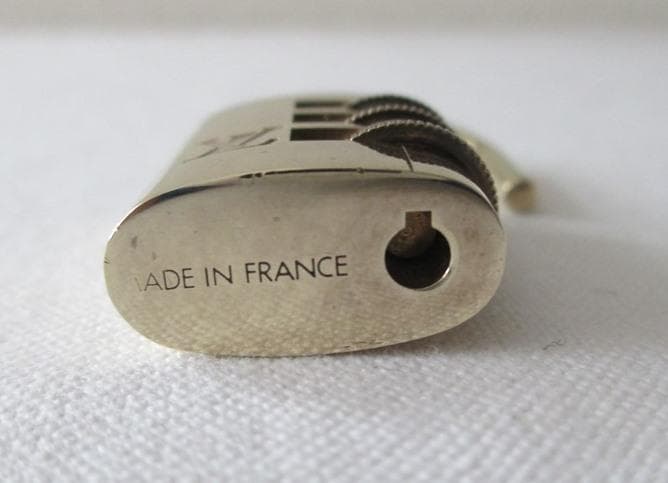 正規品　ルイヴィトン パドロック ゴールド 鍵 南京錠