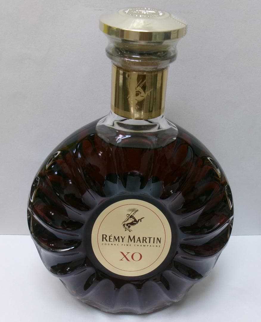 1リットル・レミーマルタンXO（RS423)