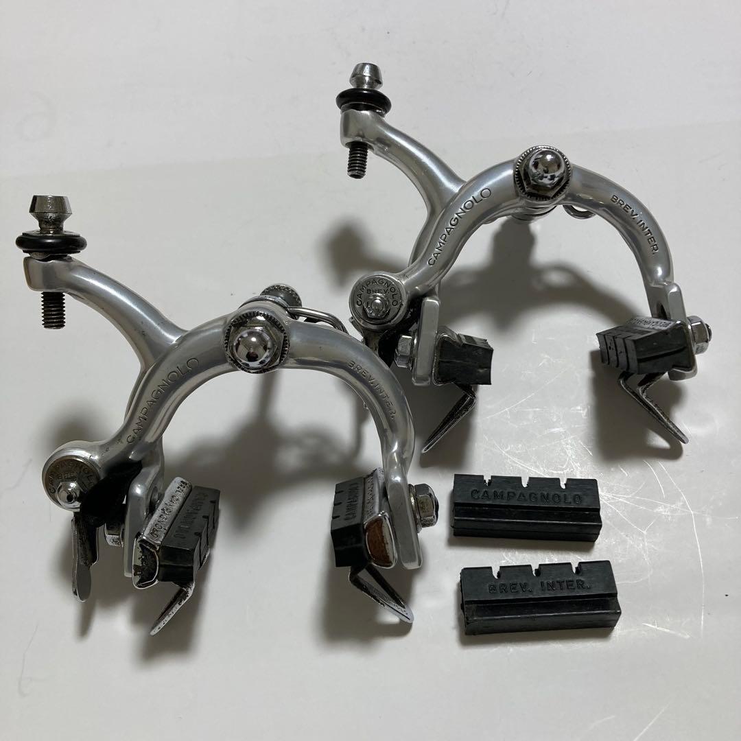 Campagnolo ヴィンテージレコードブレーキ （ラージサイズ）