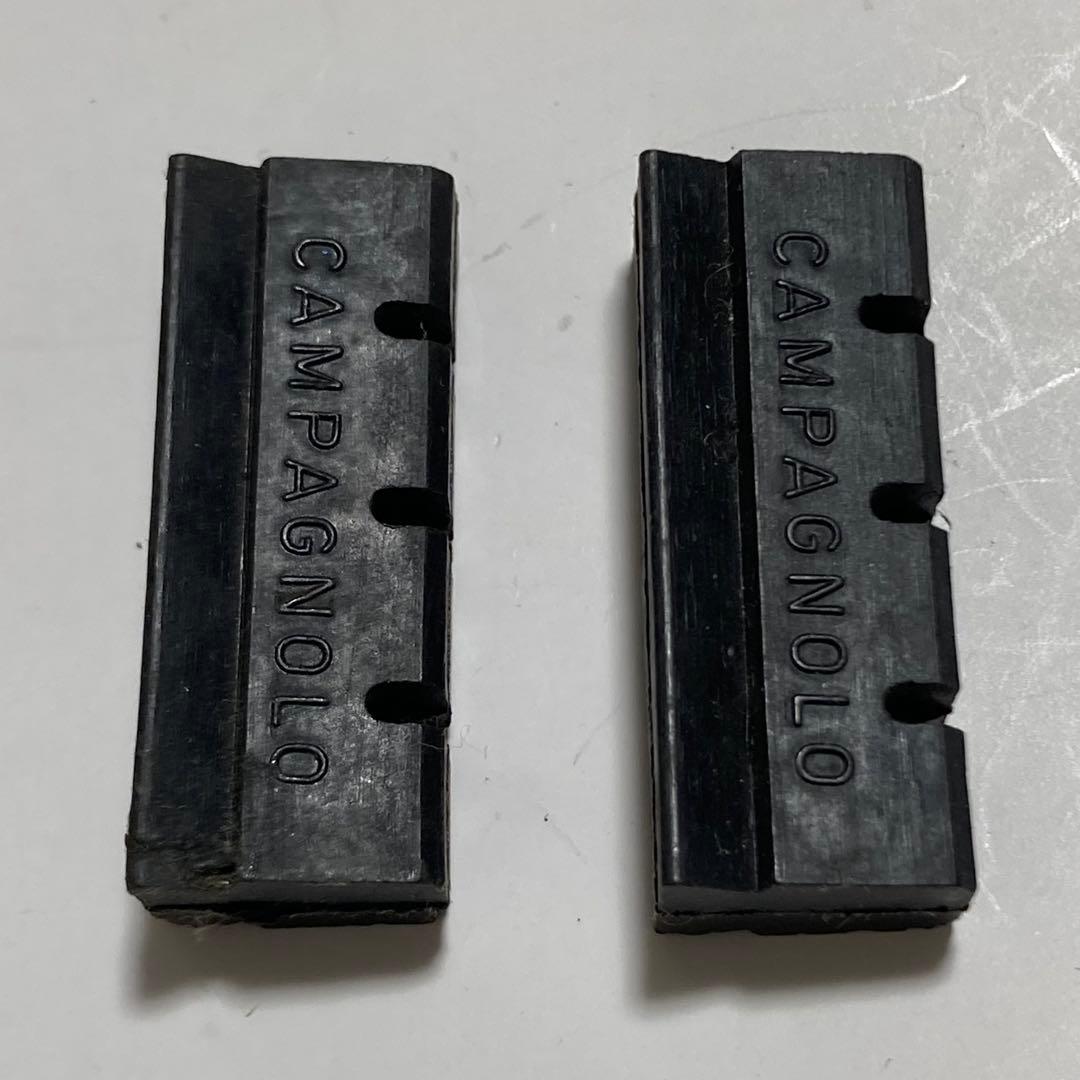 Campagnolo ヴィンテージレコードブレーキ （ラージサイズ）