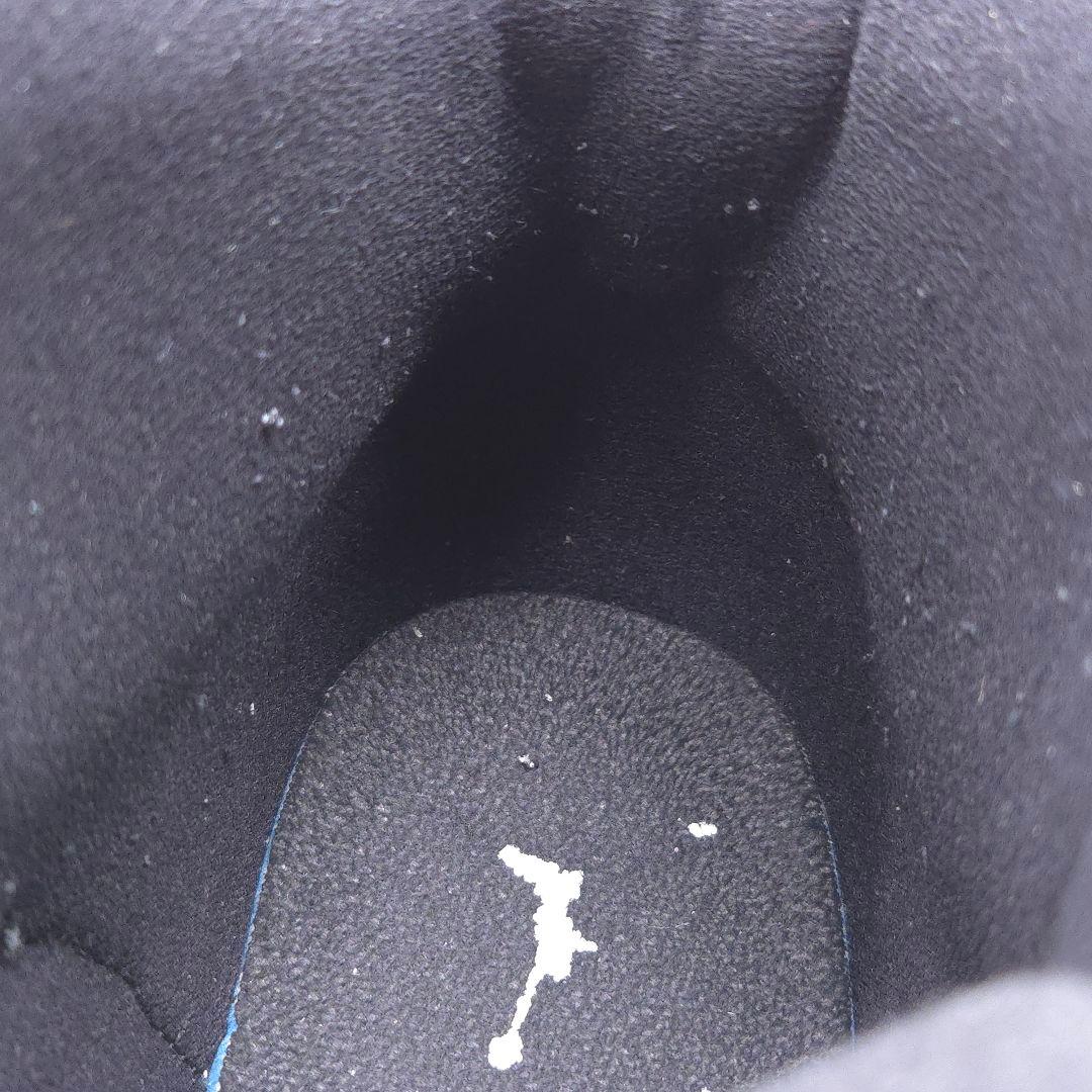 NIKE AIR JORDAN 12 RETRO WOOL ナイキ