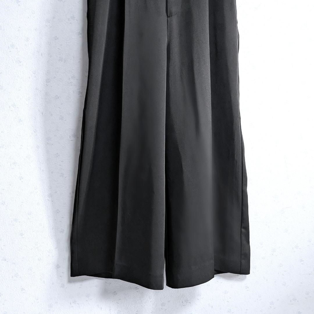 Coo様　MEDI GENTILHOMME SUSPENDER PANTS