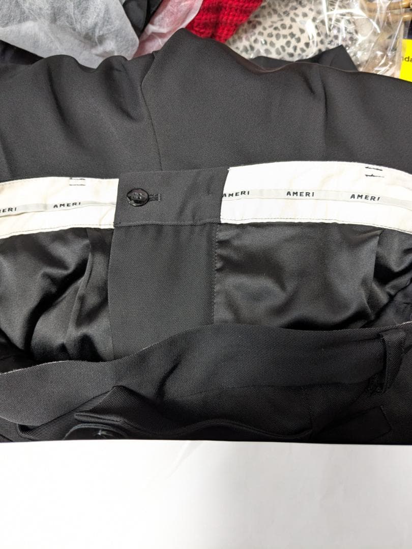 Coo様　MEDI GENTILHOMME SUSPENDER PANTS