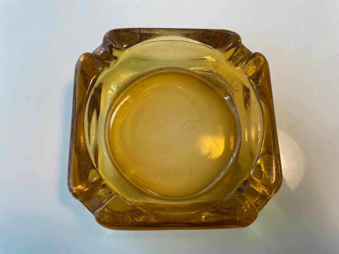 vintage灰皿アンティークアメカジ