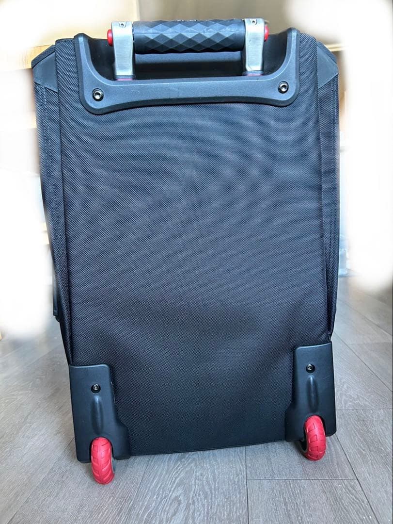 旅行かばん・小分けバッグ THE NORTH FACE Rolling Thunder 22