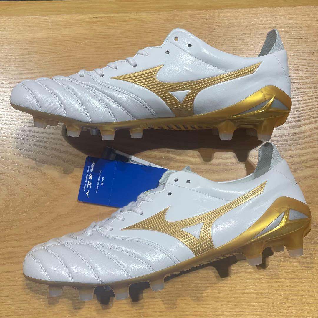 【新品】MIZUNO MORELIA NEO4 JAPAN 27.0cm