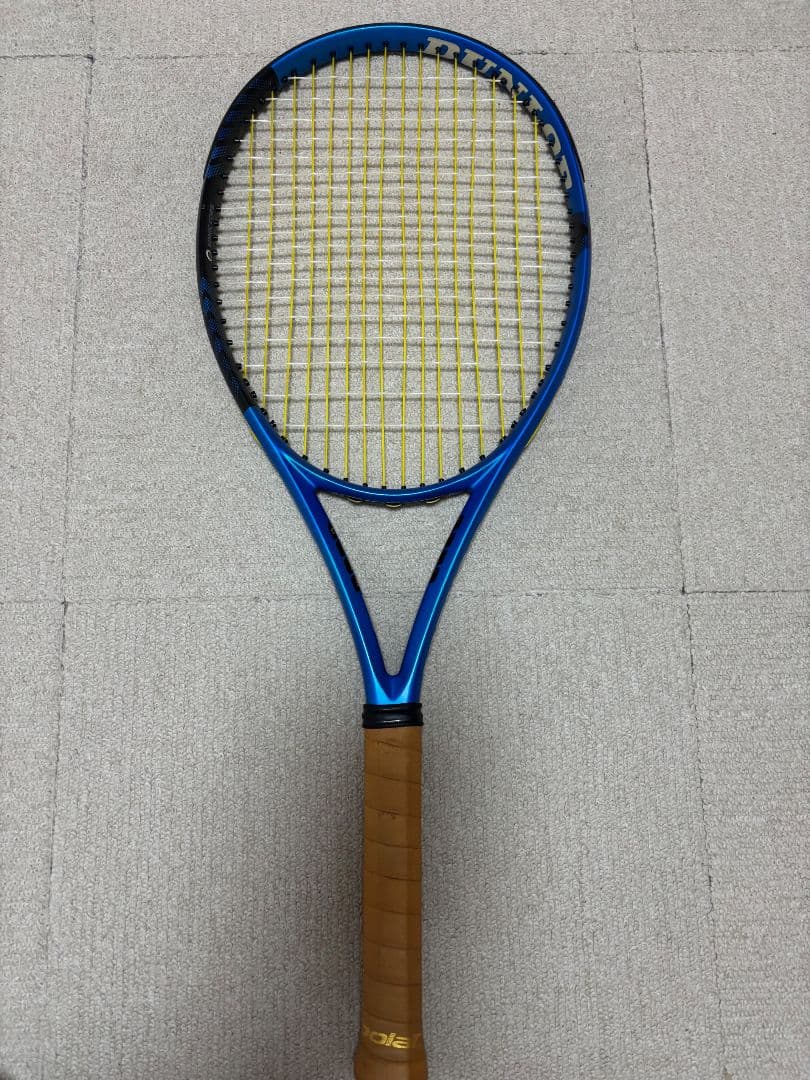 ダンロップ Dunlop FX500 G2