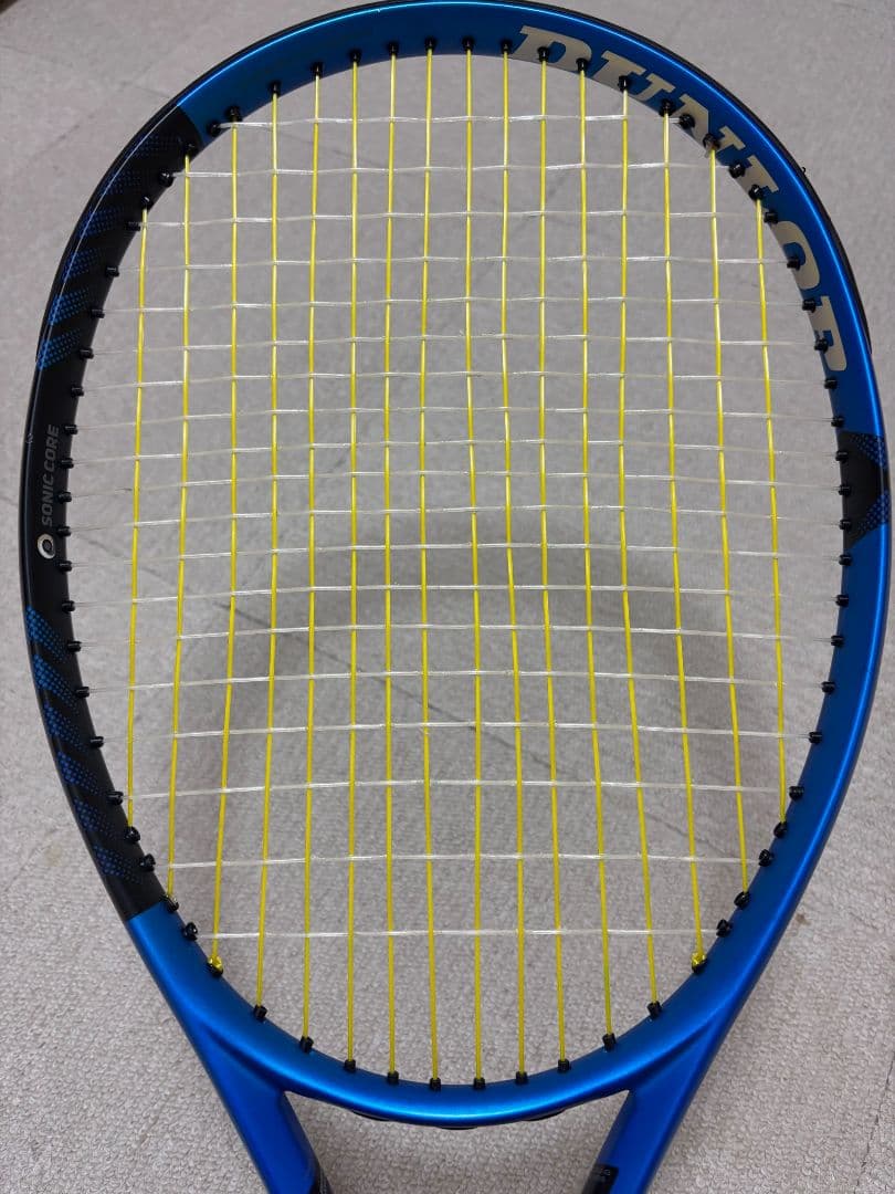 ダンロップ Dunlop FX500 G2