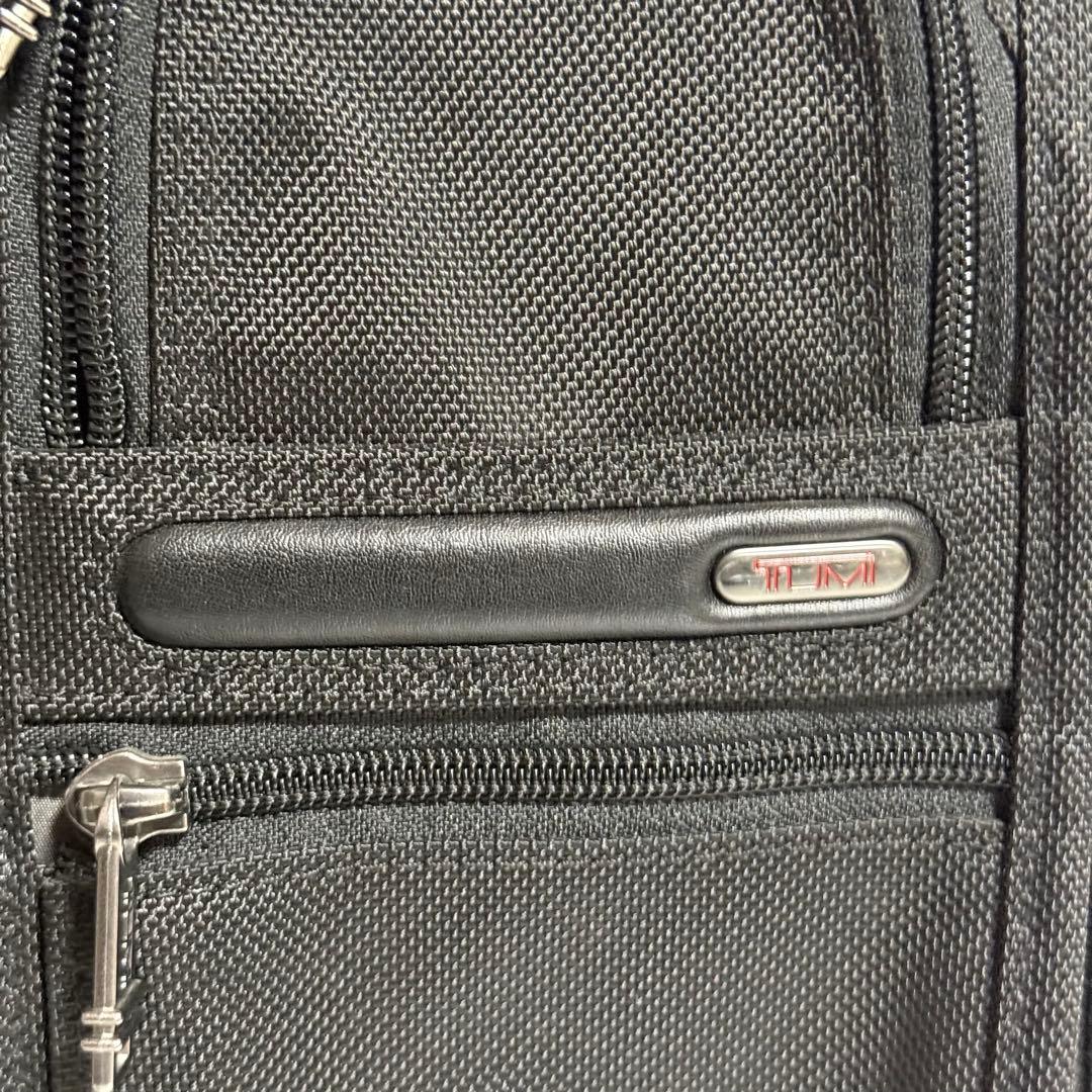 ⭐️極美品⭐️　TUMI　G4.4 キャリーケース　ALPHA　ビジネスキャリー