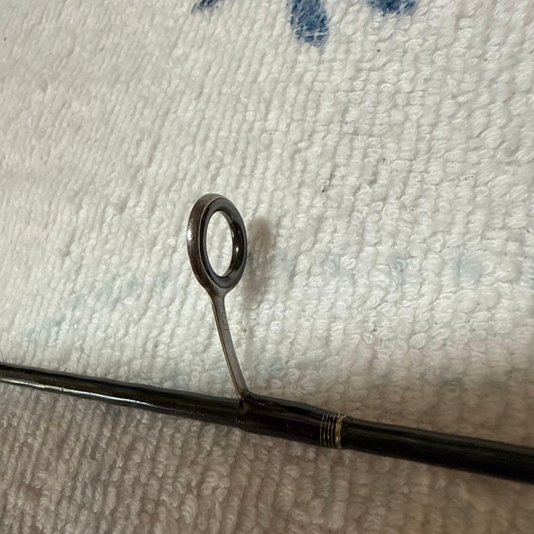 CARDIFF XT トラウトロッド 60 xul