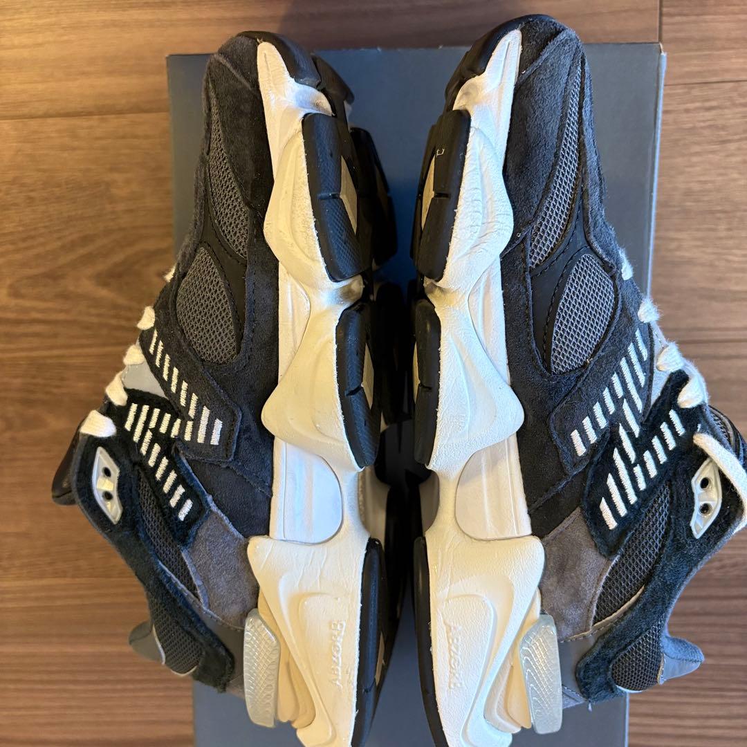 ニューバランスnew balance U9060 BLC スニーカー 靴23.5