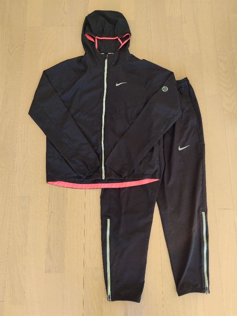 ナイキ エキデン