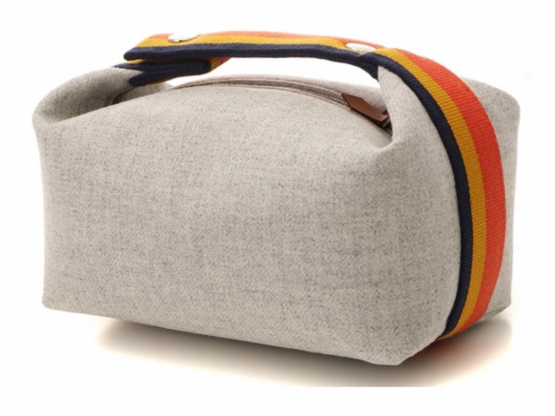 エルメス　ブリッドアブラックPM