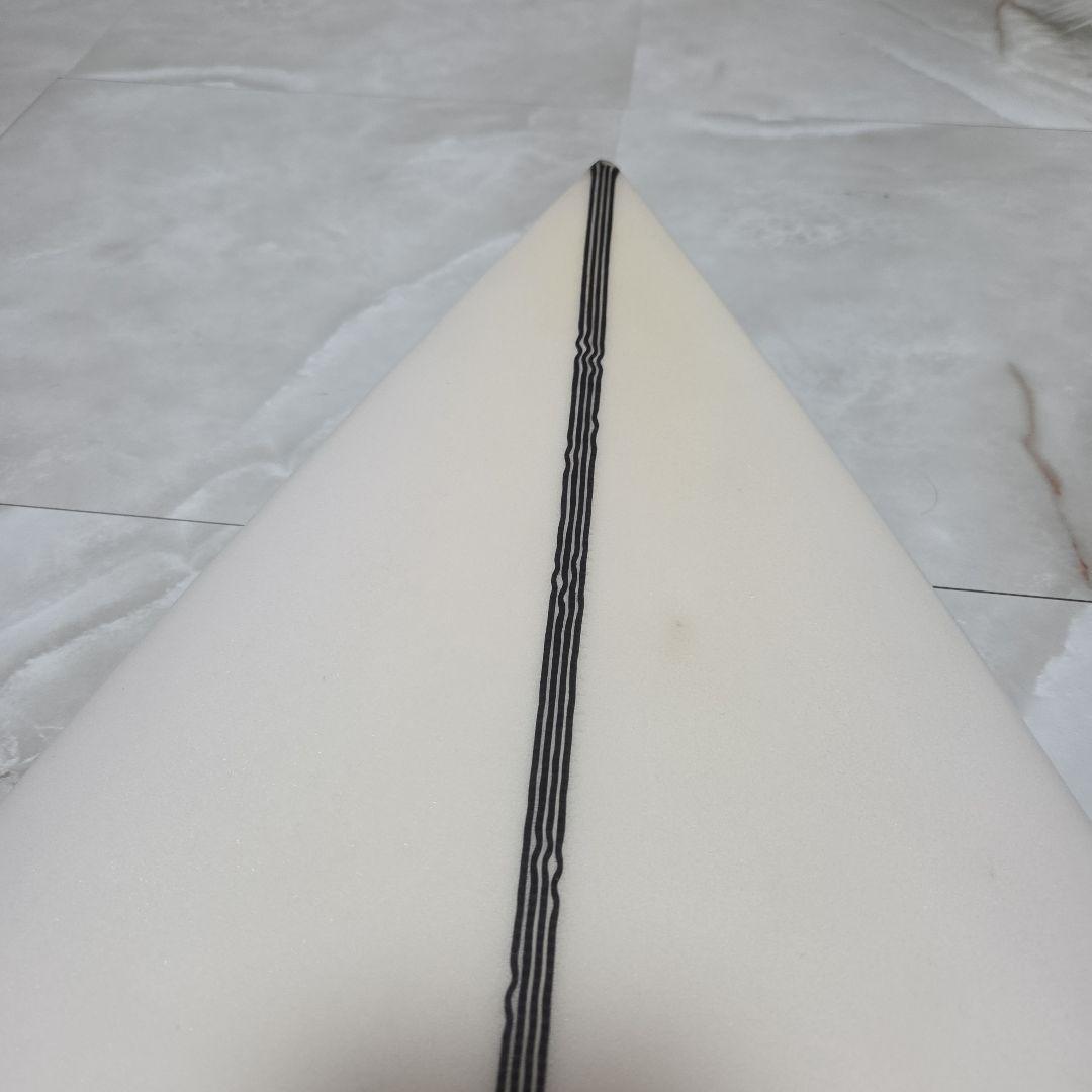 【JS Industries 5'9\" サーフボード】