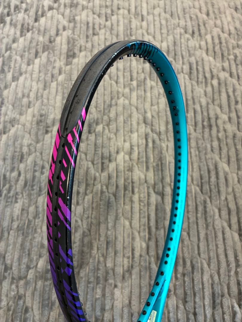 ２本セット　プリンス　Vortex ・EXO3 グラファイト100