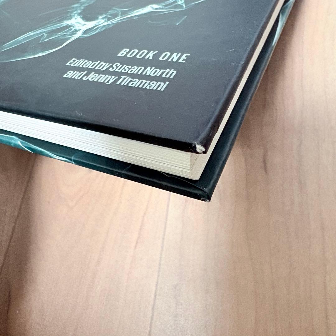 【洋書】17世紀婦人服型紙集 BOOK ONE