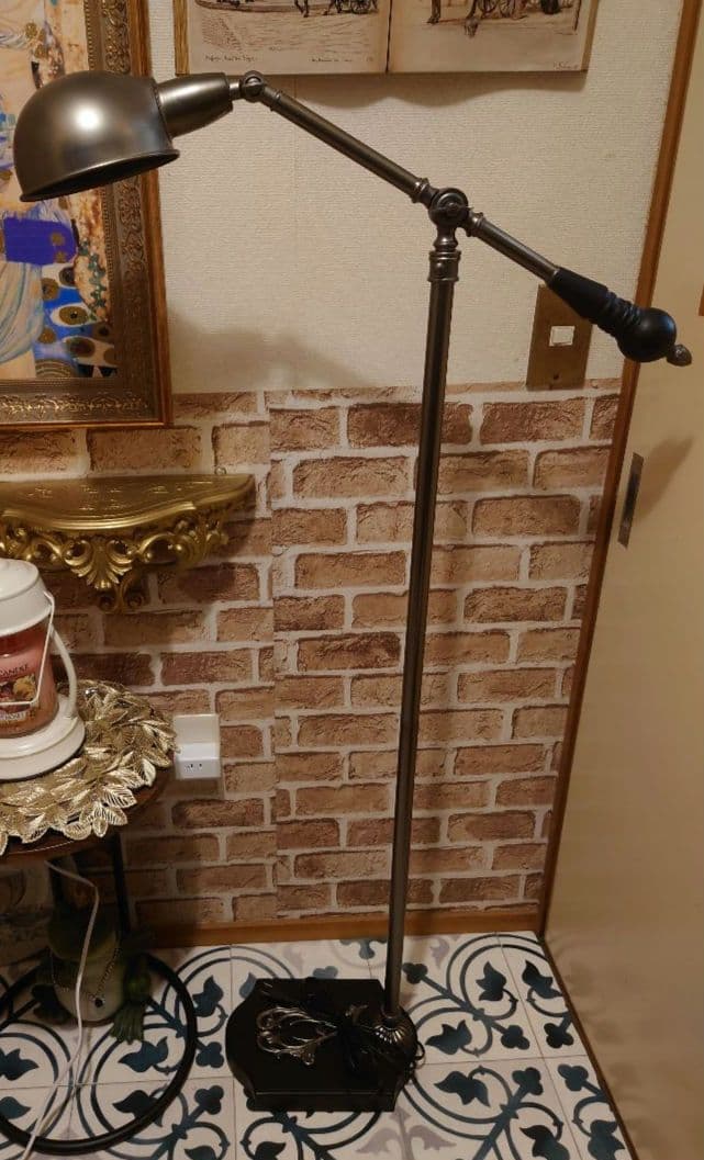 スタンドライト