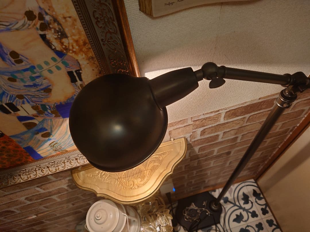 スタンドライト