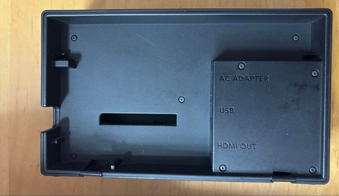 任天堂 Nintendo Switch 本体一式 ジャンク品