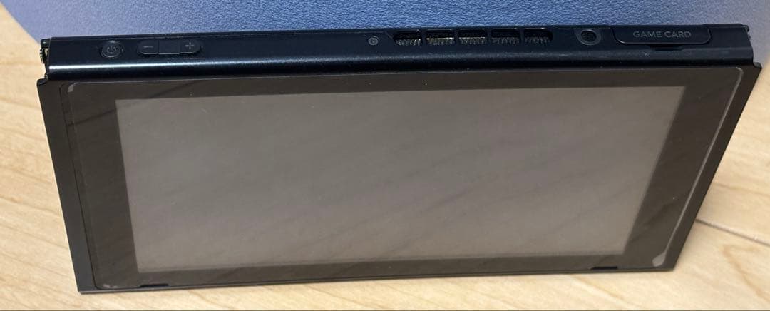 任天堂 Nintendo Switch 本体一式 ジャンク品