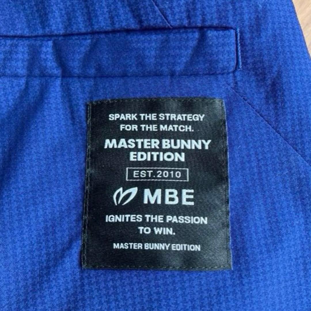 サイズ5/マスターバニーbyパーリーゲイツ ジョガーパンツ