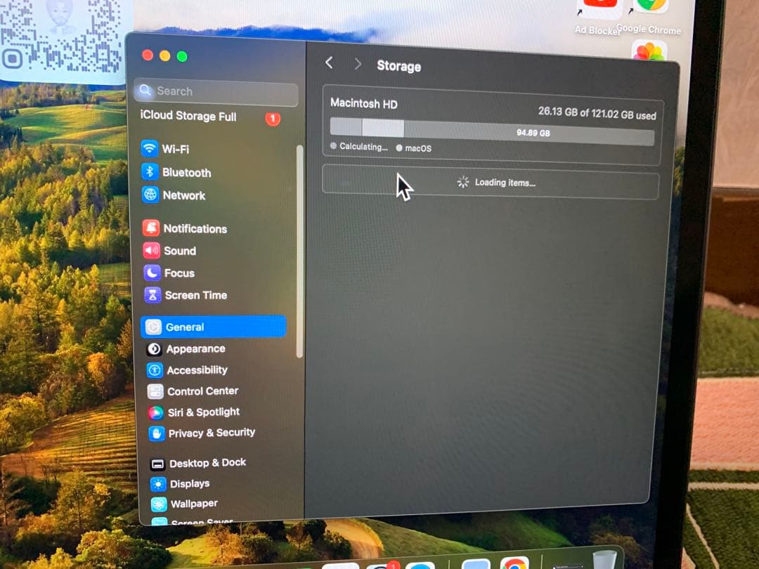N*H様 Apple MacBook Air 13インチ シルバー