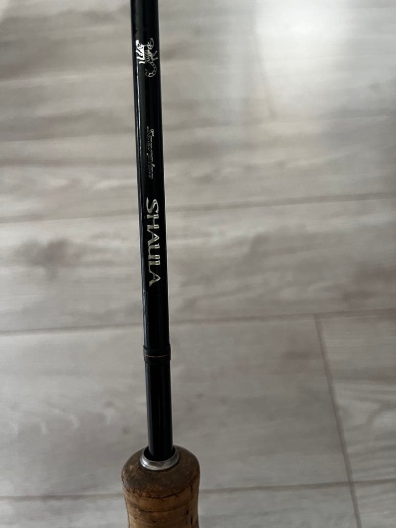 スコーピオン　シャウラ1602R