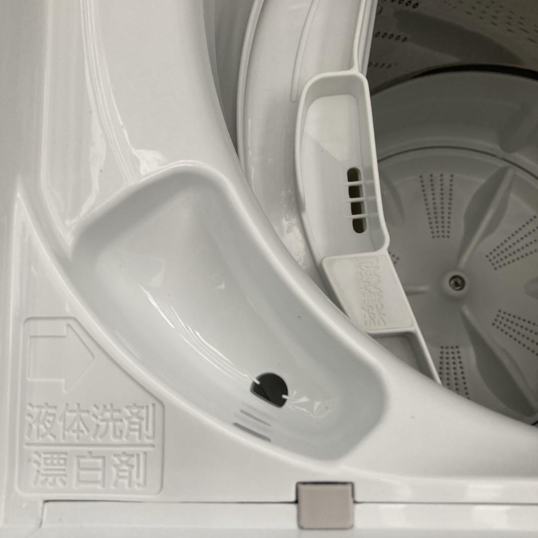 泰様　Panasonic 洗濯機 7kg 2019年製⑦