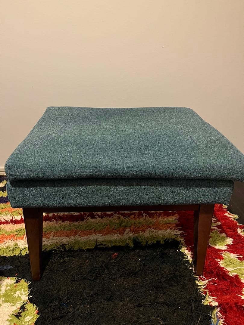 ケユカ　オットマン