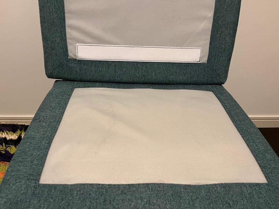 ケユカ　オットマン