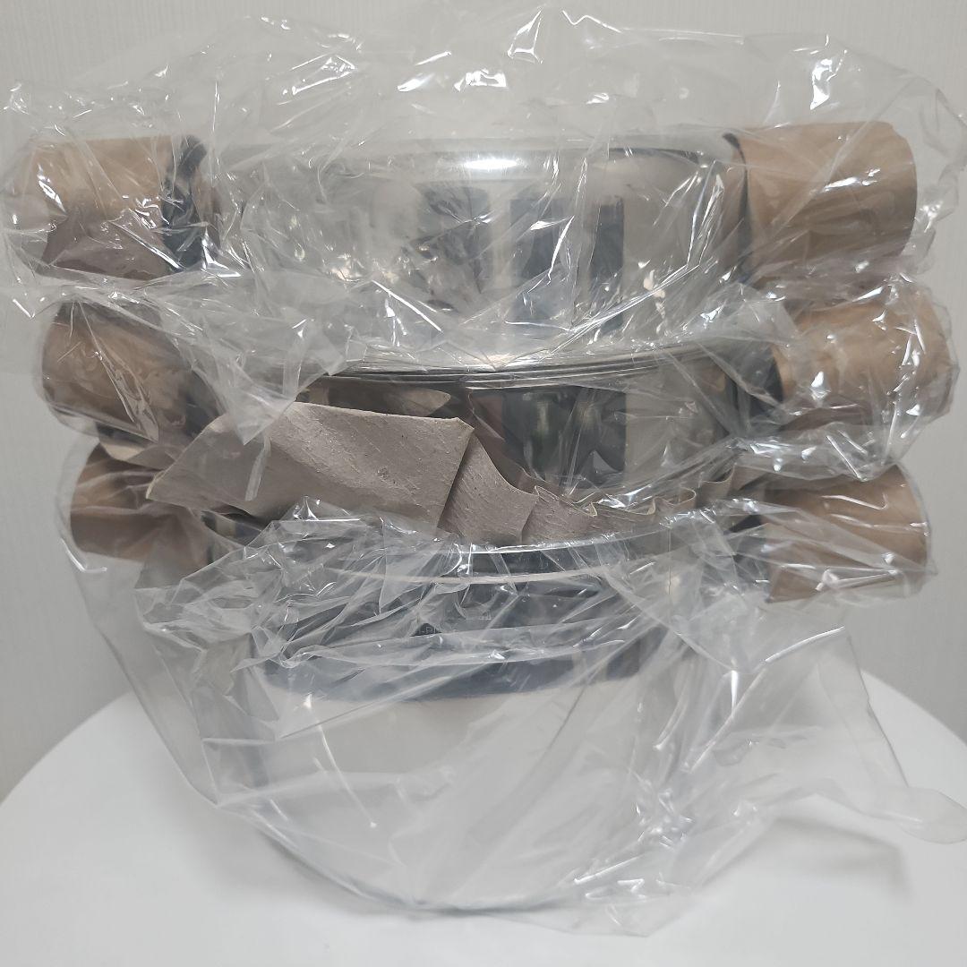 Amway Queen 4Lシチュー鍋 セット