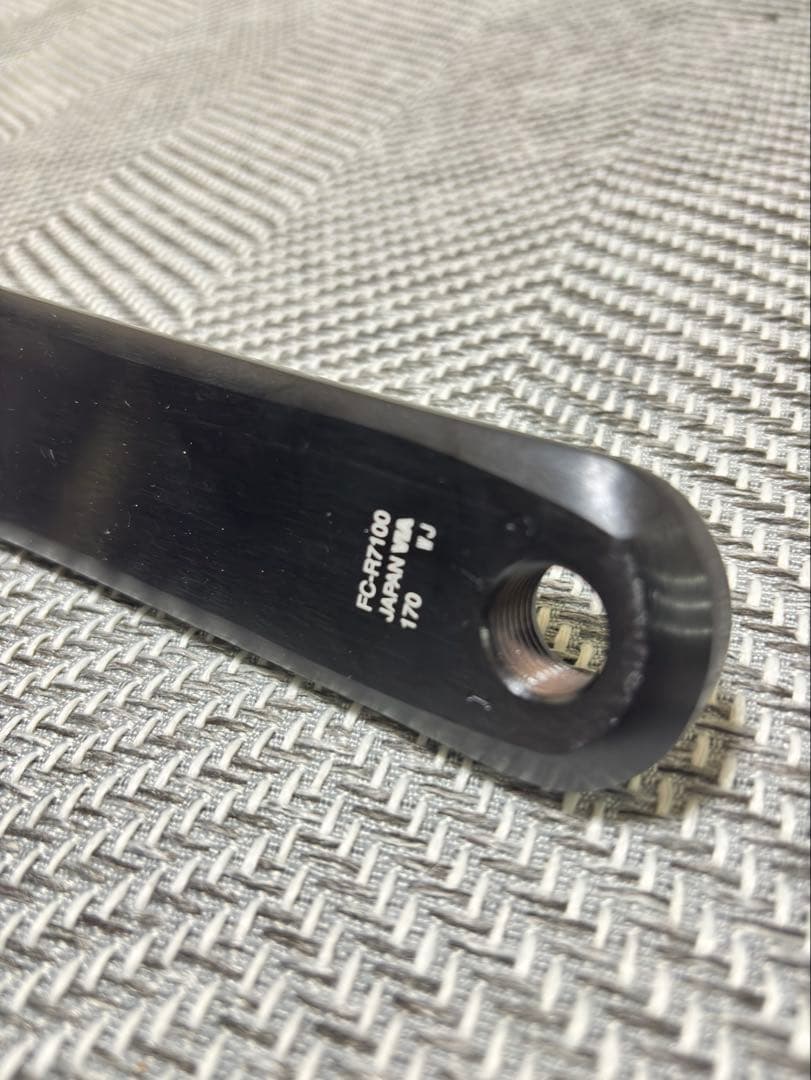 SHIMANO 105 R7100コンポセット