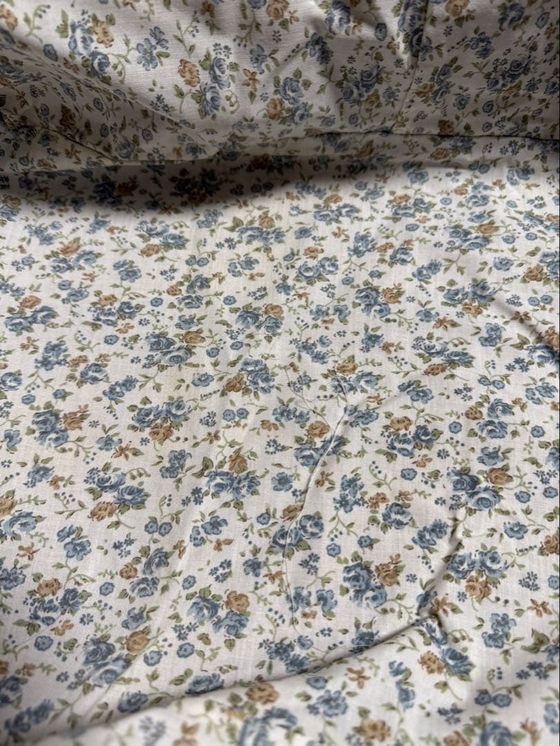 ＊送料込み＊ラタン＊籐家具＊5段チェスト＊カバーのおまけ付き＊