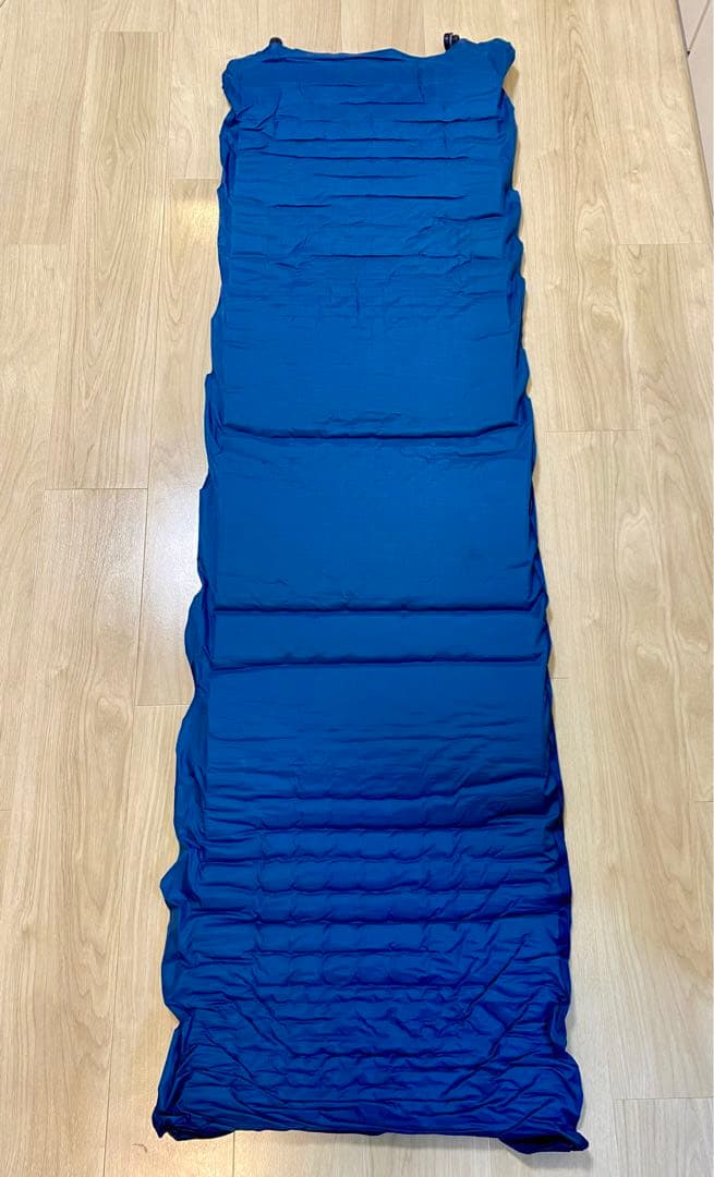 ichikou　サーマレスト ラグジュアリーマップ R