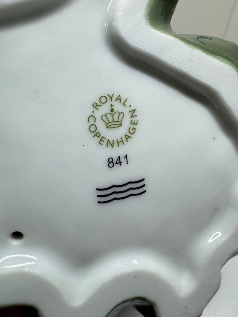 ロイヤルコペンハーゲン クリスマスツリー2012年版