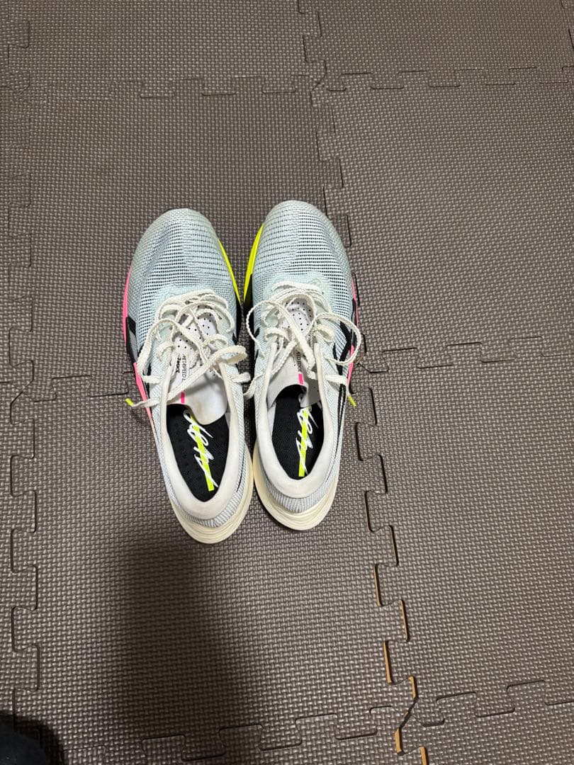 スパイク・シューズ 26.0cm ASICS SPEED EDGE PARIS