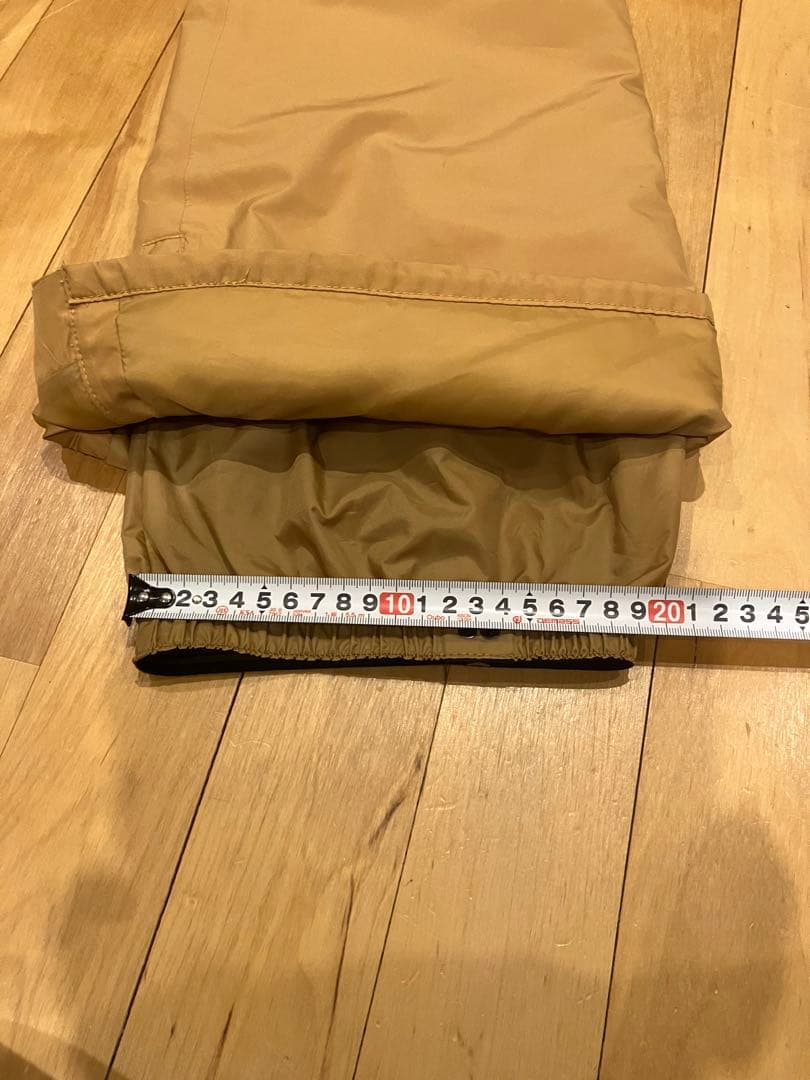 バートンBurton ゴアテックスgore-tex