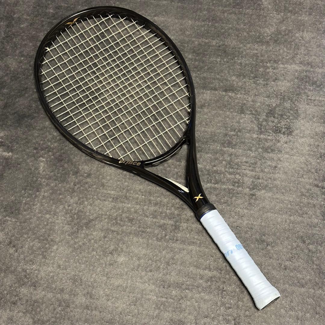 【極美品】 Prince X115 右利き用 G1