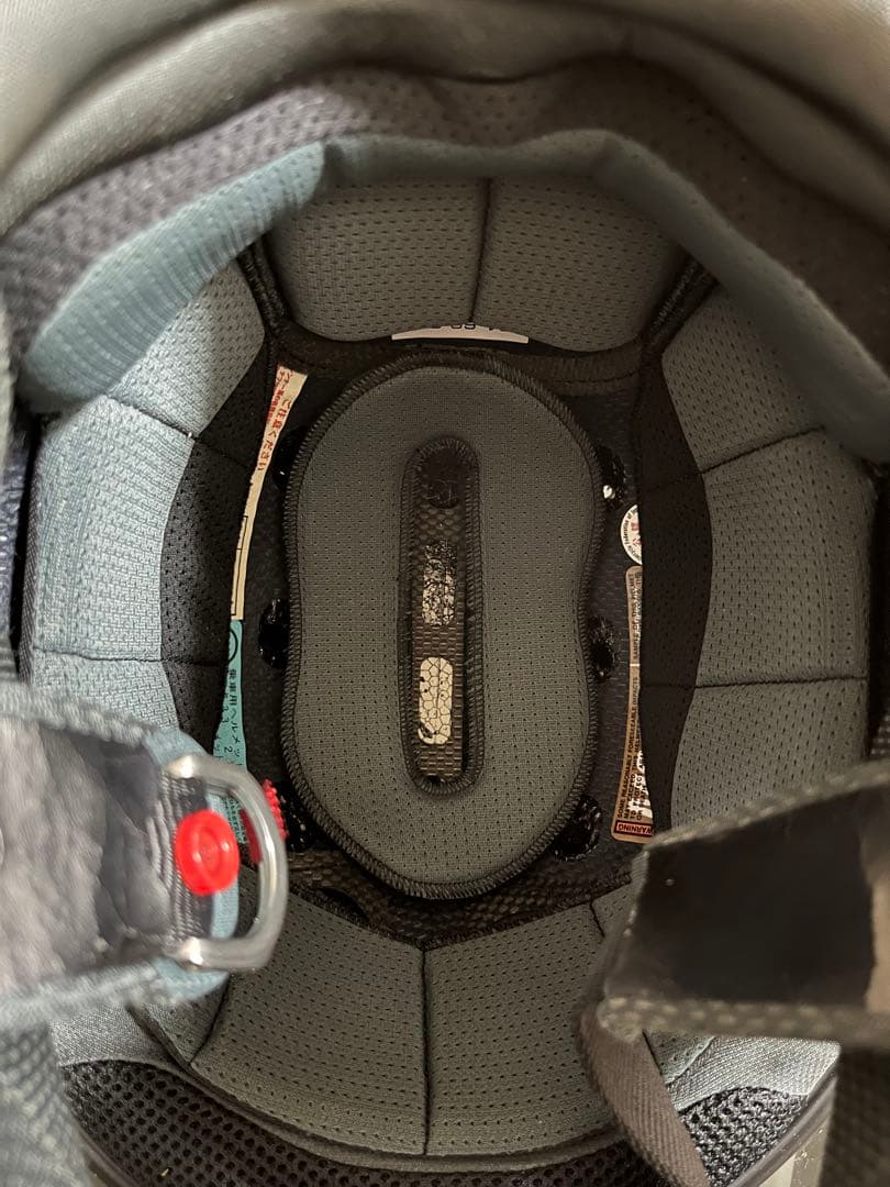 Arai Tour CROSSⅡ アライ　ツアークロス2