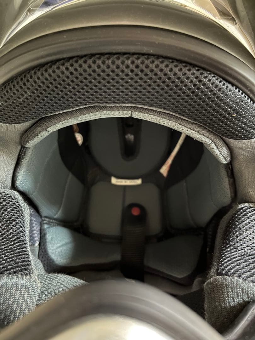 Arai Tour CROSSⅡ アライ　ツアークロス2