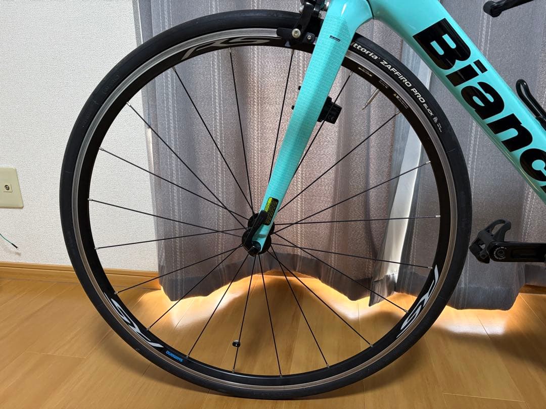 Bianchi Sprint サイズ53