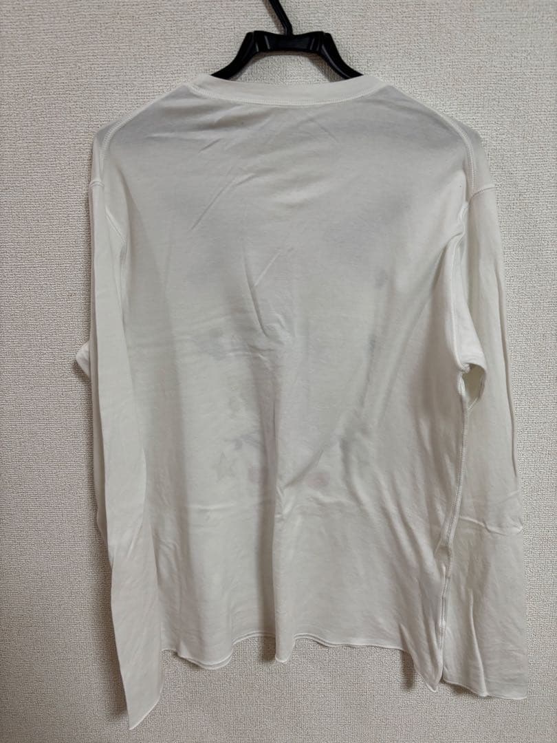 lucien pellat-finet グラフィックTシャツ Lサイズ