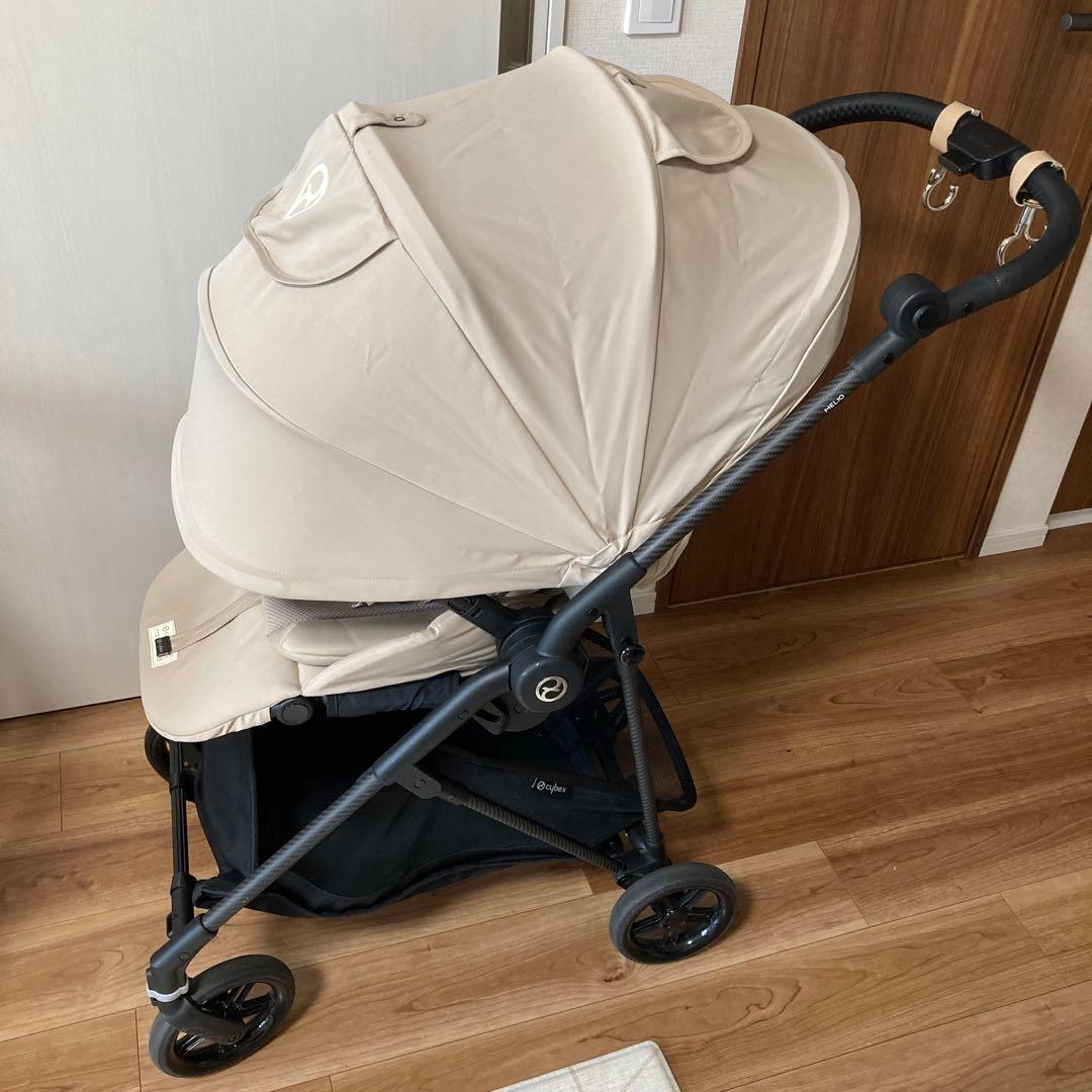 サイベックス　メリオカーボン　2023