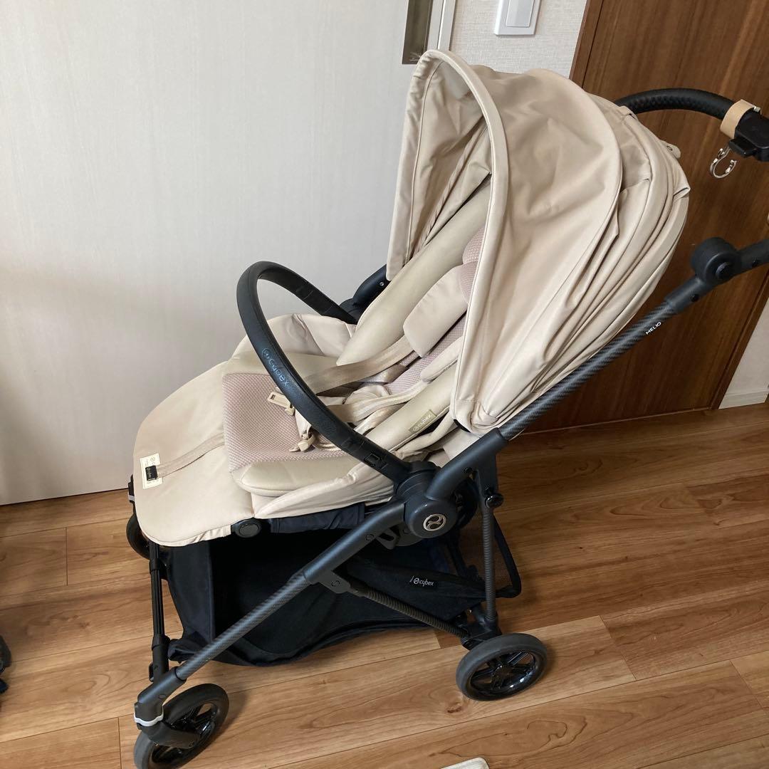 サイベックス　メリオカーボン　2023