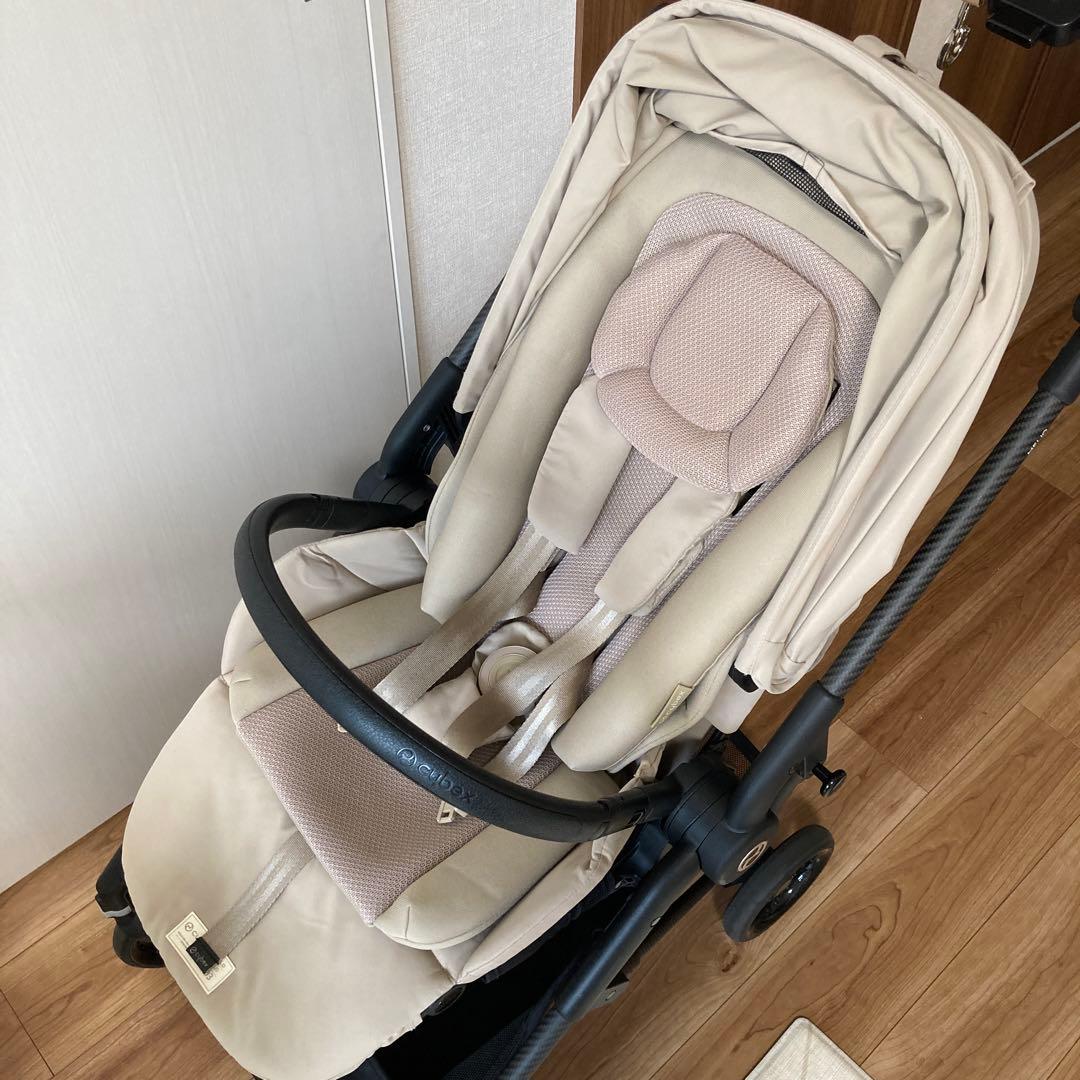 サイベックス　メリオカーボン　2023